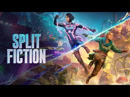  Split Fiction