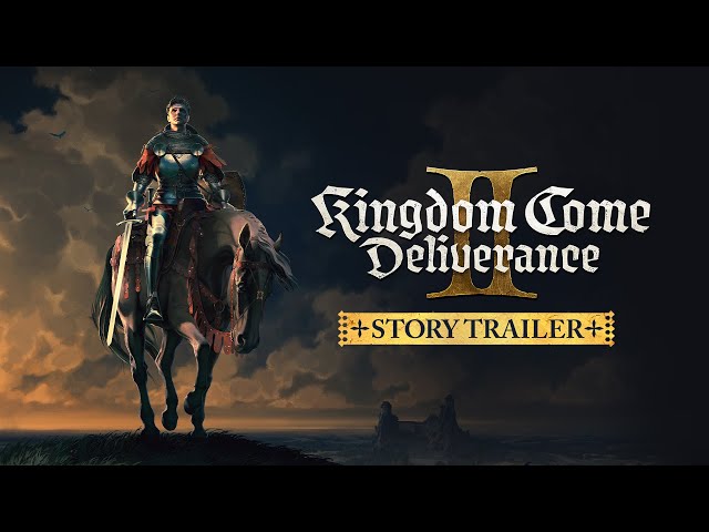  Kingdom Come: Deliverance II