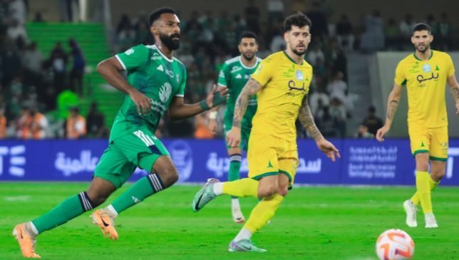 موعد مباراة الاهلى والخليج
