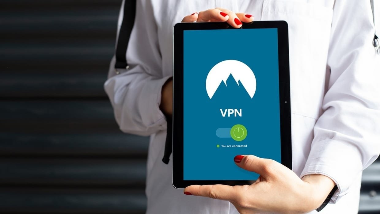 NordVPN
