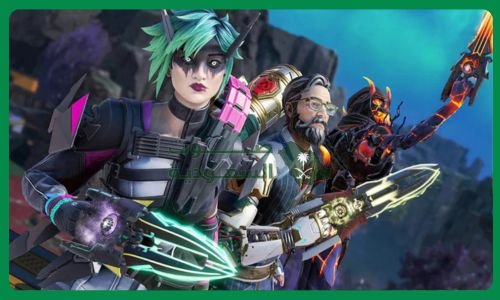 Apex Legends