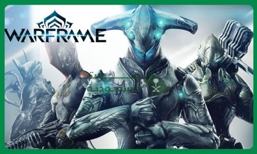 Warframe