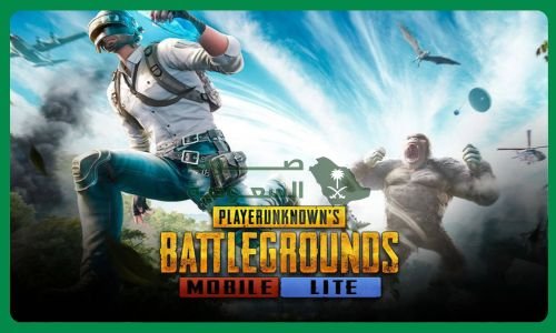 PUBG Mobile Lite