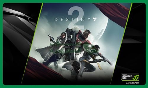 Destiny 2