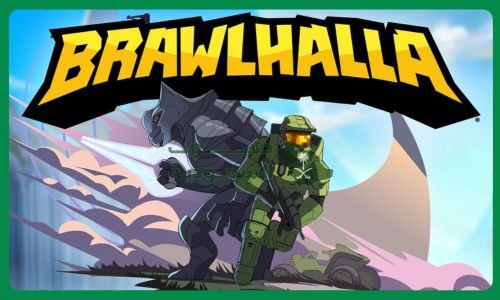 Brawlhalla