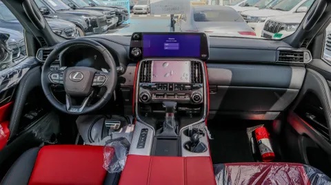 سعر_لكزس_LX570_في_السعودية_2025