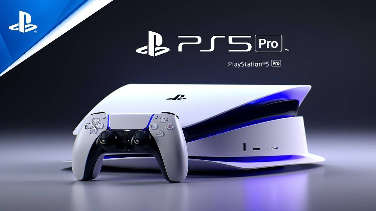 مواصفات PS6 التي ستغير مستقبل الألعاب