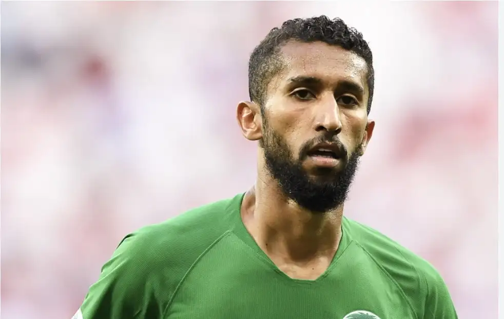   سلمان الفرج 