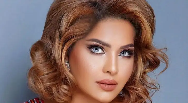 هيا الشعيبي