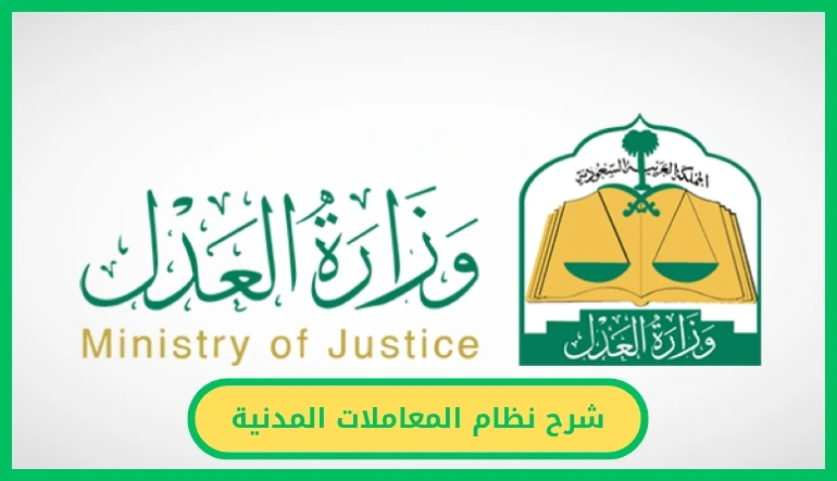 شرح نظام المعاملات المدنية