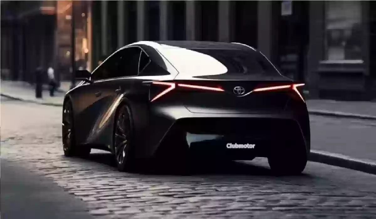   كورلا 2025 