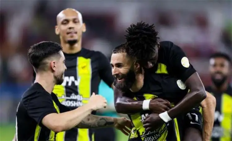   نادي الاتحاد 