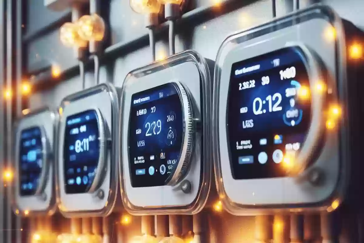   لهذه الأسباب..  يجب عليك توثيق عداد الكهرباء 