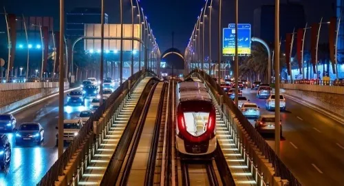   قطار الرياض 