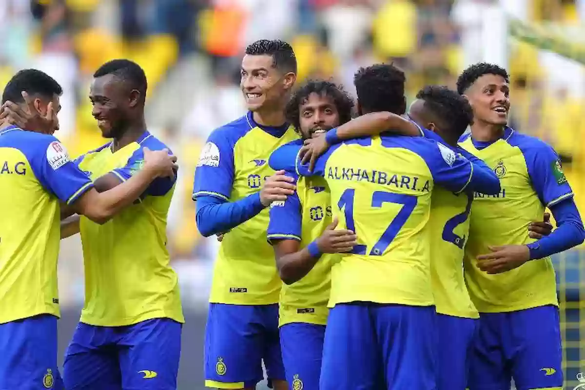   موعد مباراة النصر والعروبة في الدوري السعودي، القنوات الناقلة لم 