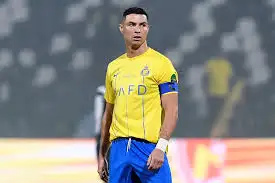   رونالدو 
