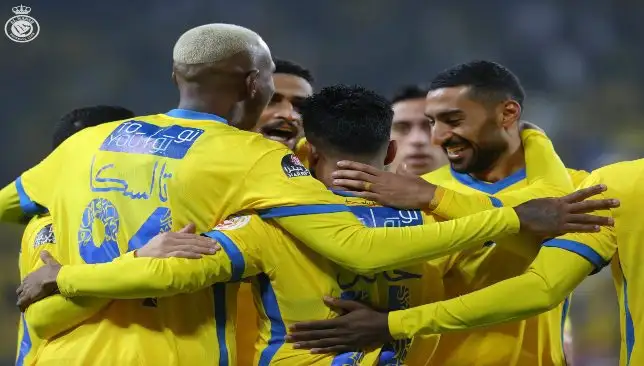   النصر 