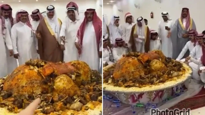 وليمة