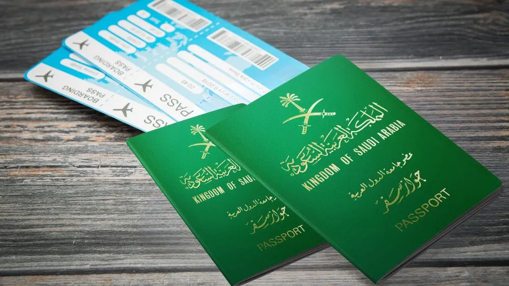 سعر تأشيرة خروج وعودة