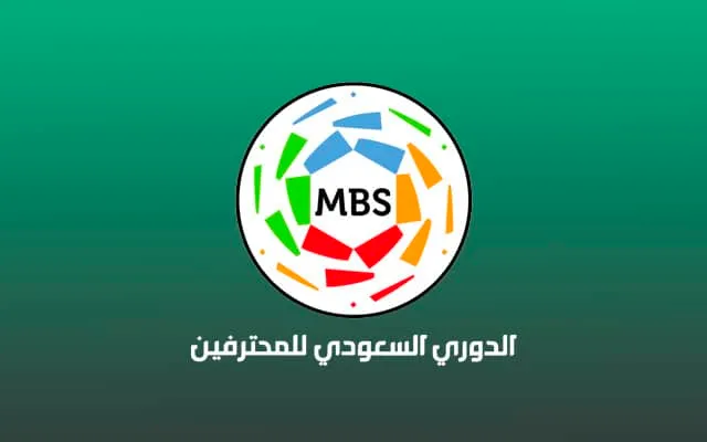   ترتيب الدوري السعودي 