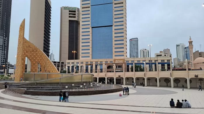   الكويت 