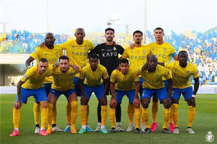   النصر 