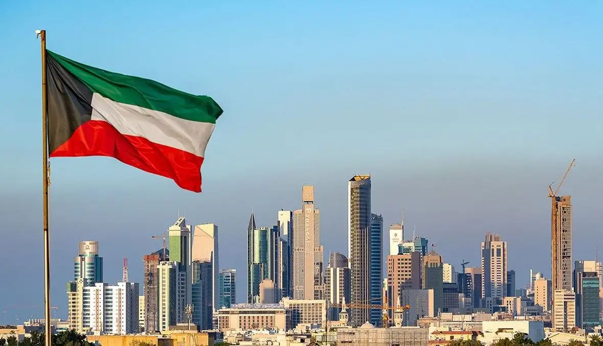   الكويت 