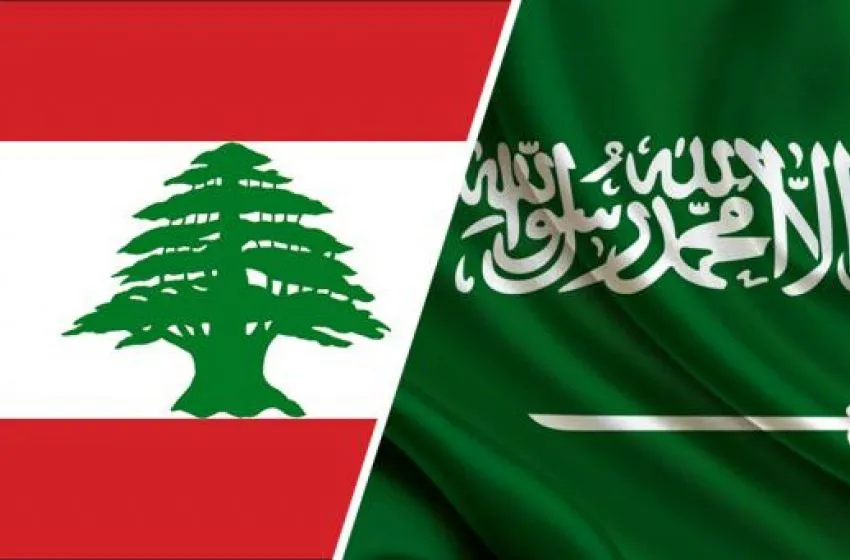   طائرات الإغاثة السعودية تصل إلى لبنان 