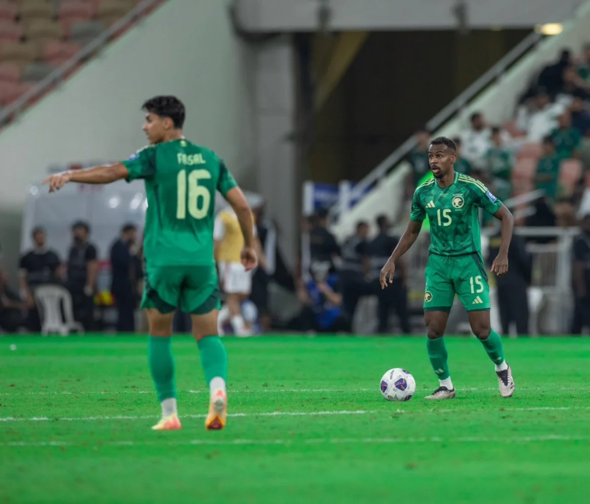   السعودية والبحرين.. تفوق أخضر كاسح 
