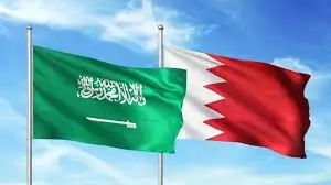   مباراة السعودية والبحرين في تصفيات كأس آسيا 