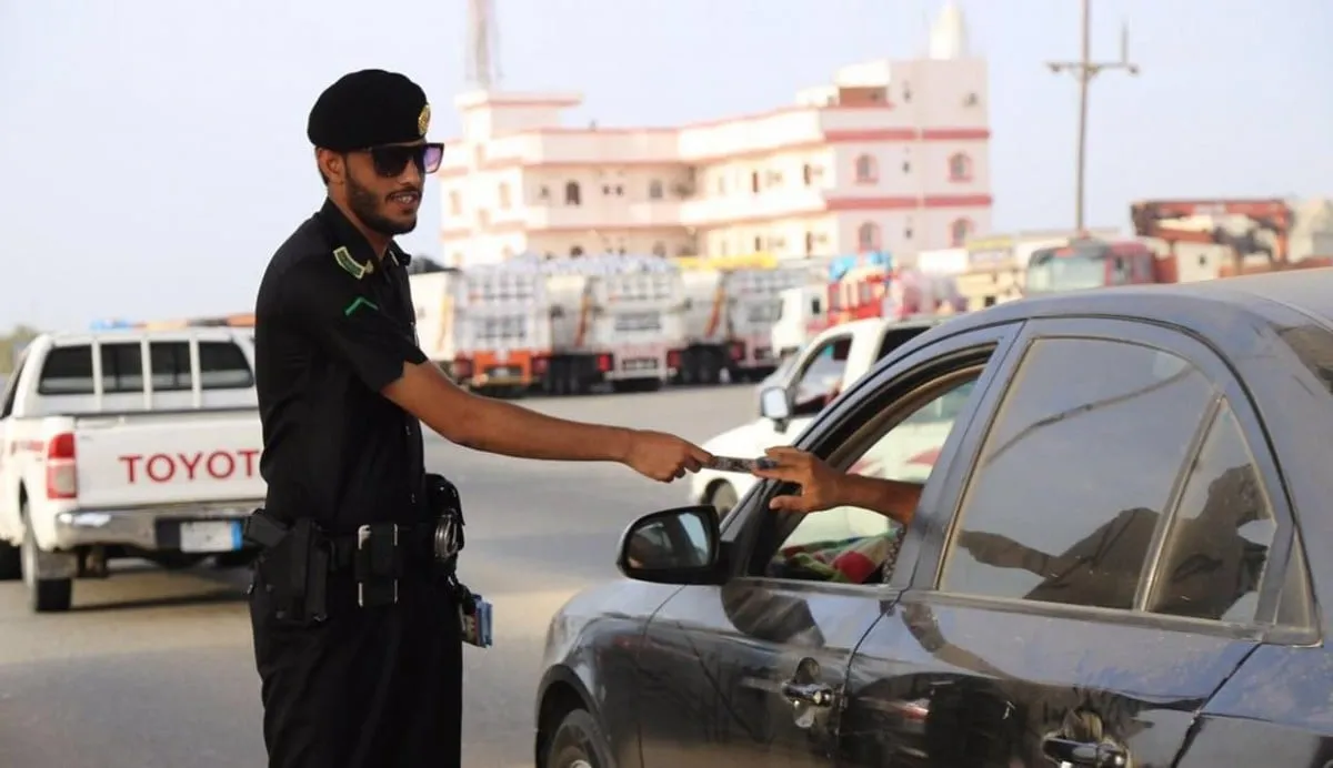   كيف أجدد رخصة السير 