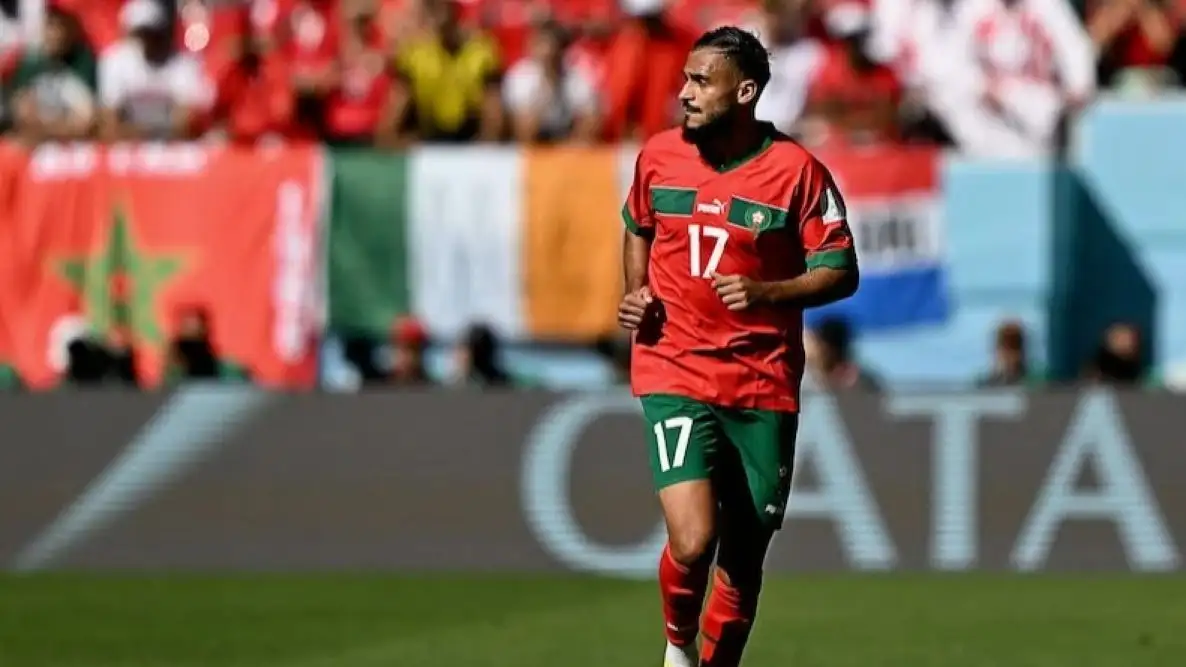   الأهلي السعودي ضد الريان القطري 