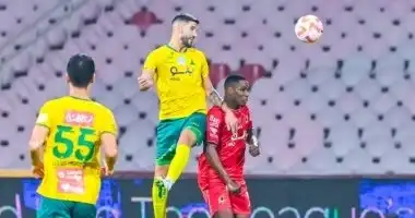   الوحدة ضد الخليج 