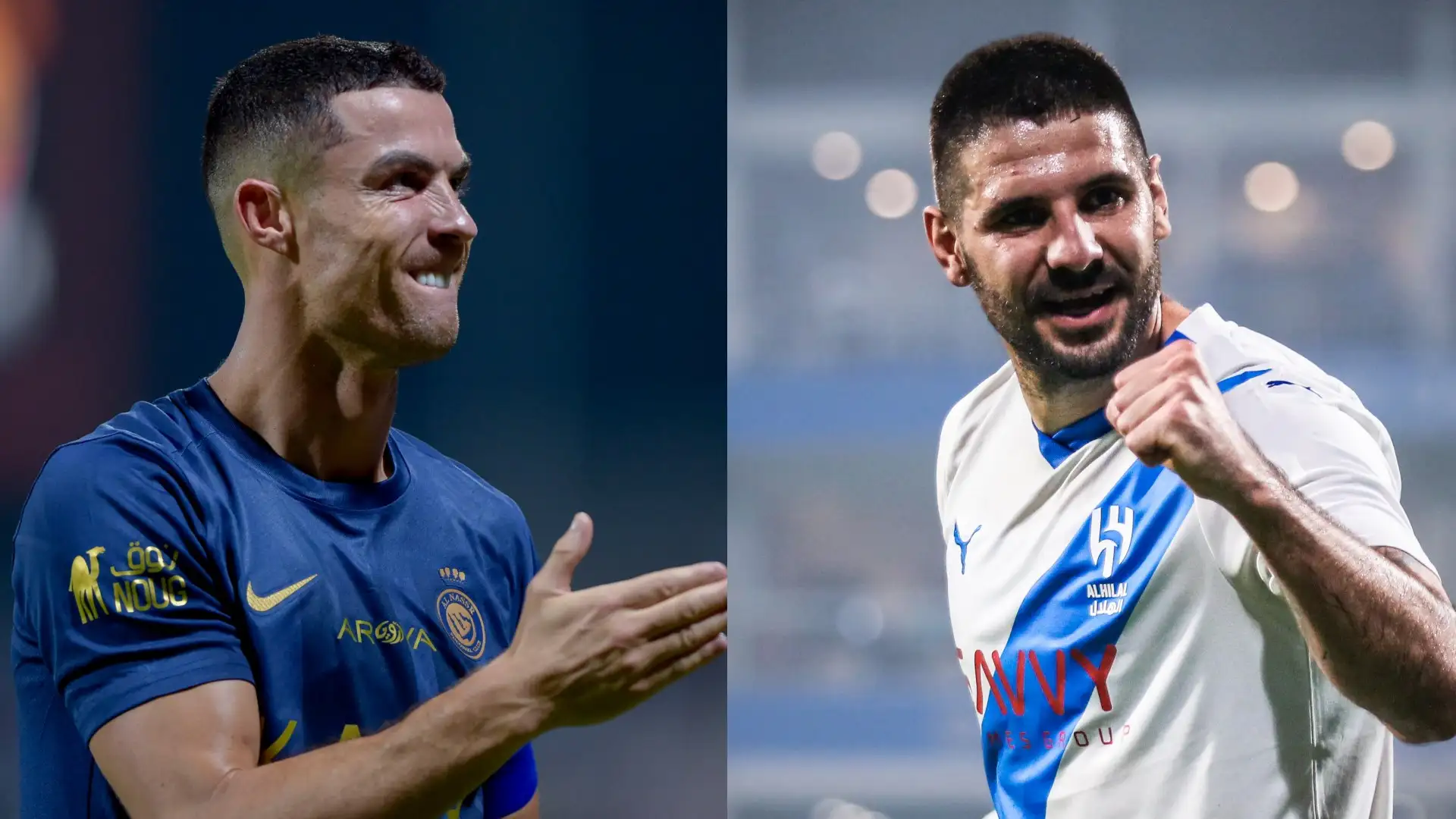   هدافين الدوري السعودي 