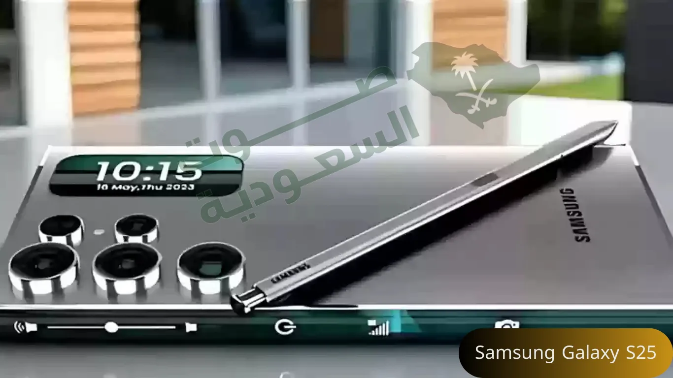   سامسونج  S25 