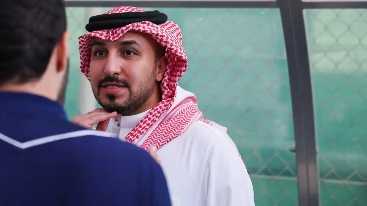 المهيدب