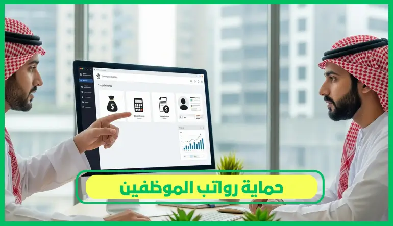 حماية رواتب الموظفين