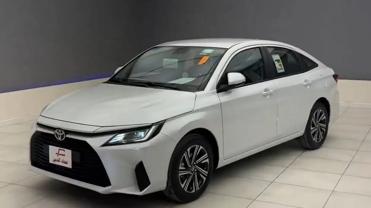    يارس YX 2024 
