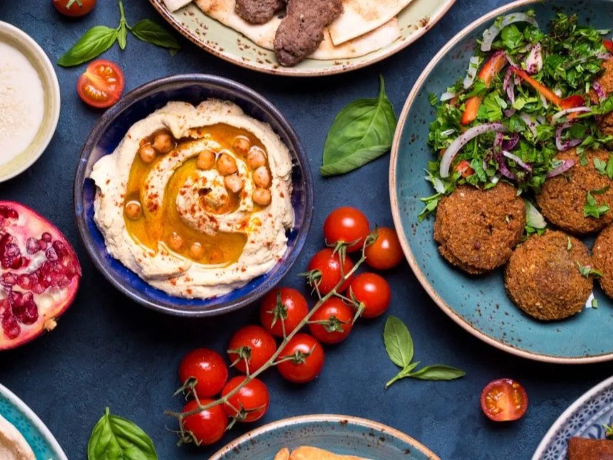   أفضل مطعم شعبي في جدة  