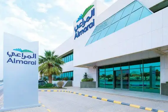   وظائف شاغرة بشركة المراعي السعودية 