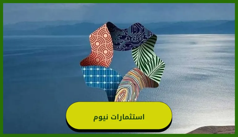   استثمارات نيوم 