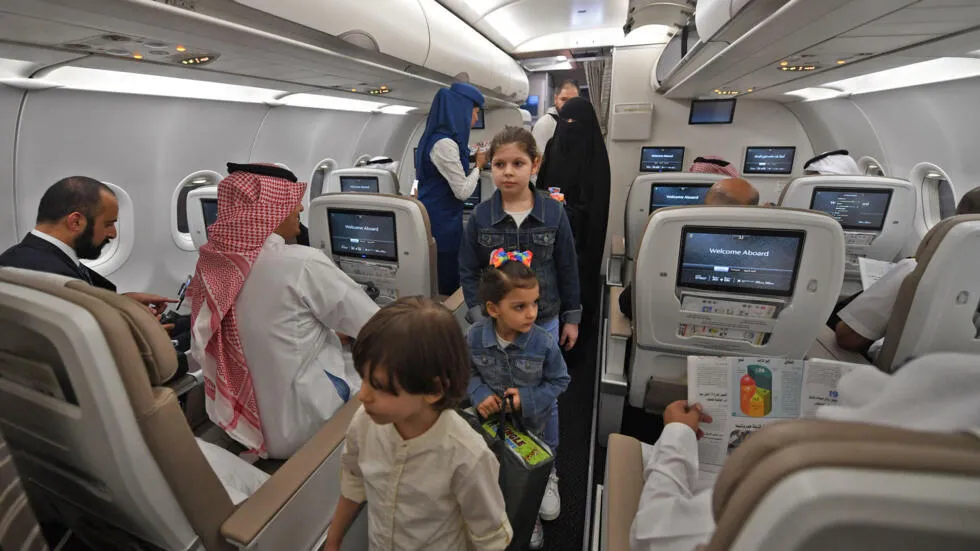   أفضل وأرخص مواقع حجز طيران 