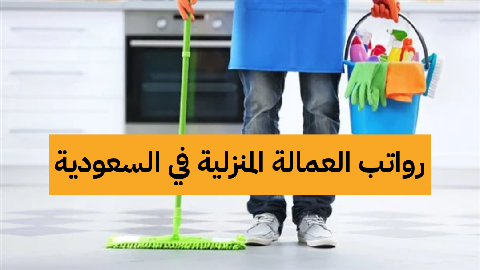رواتب العمالة المنزلية في السعودية وتكاليف الاستقدام,تحويل رواتب