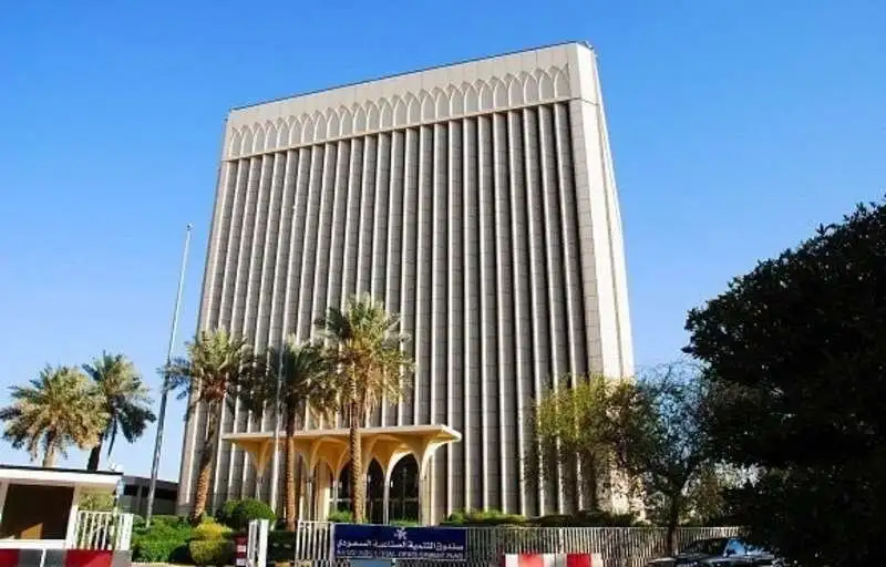   برنامج آفاق الصندوق الصناعي 