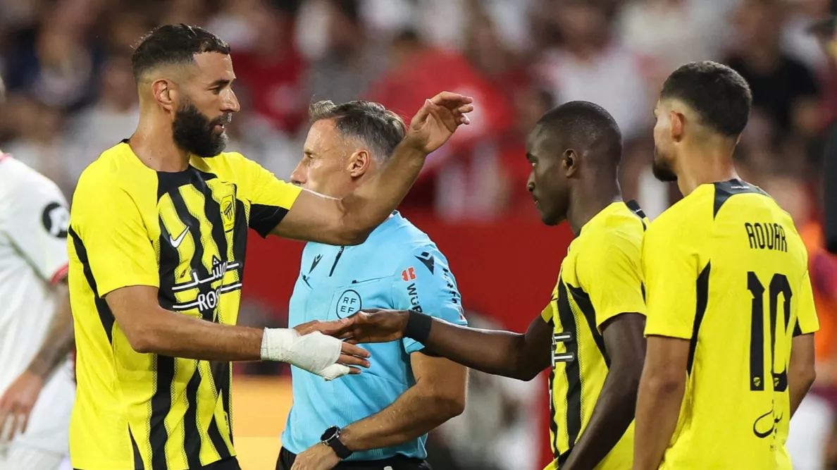   الاتحاد 