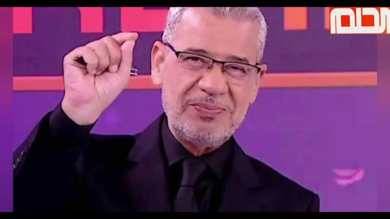   مسابقة برنامج الحلم 
