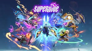 Supervive 