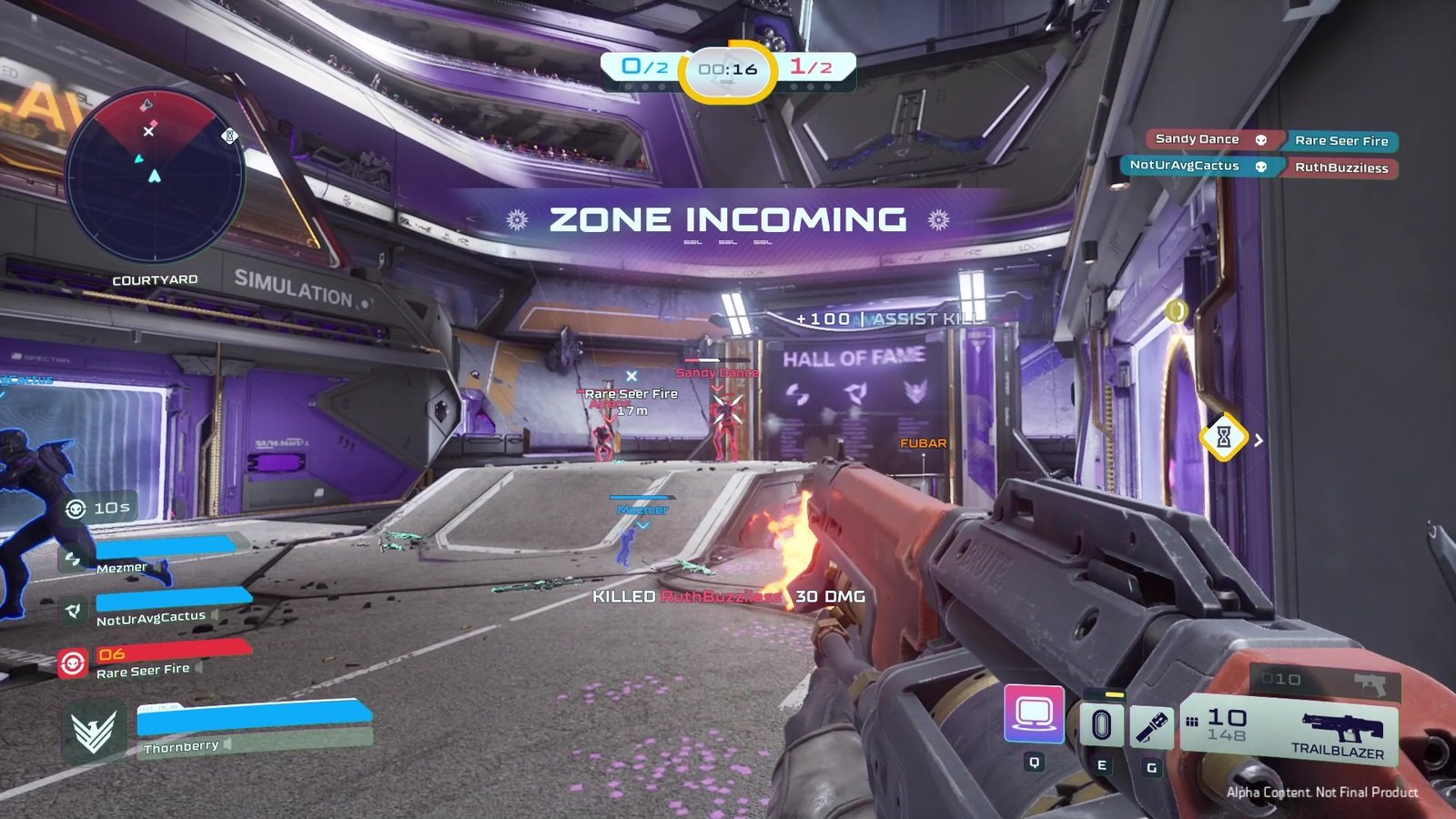 Splitgate 2