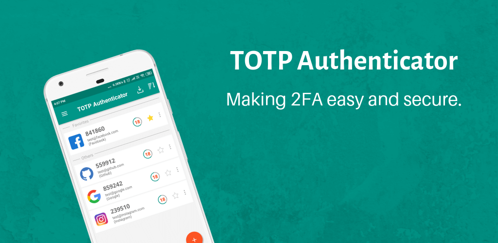 برنامج_Tot_ Authenticator